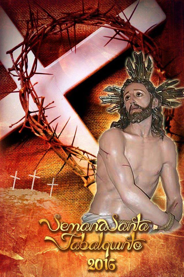 Semana Santa en Jabalquinto  